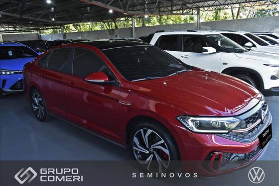 VOLKSWAGEN JETTA 2.0 350 TSI GASOLINA GLI DSG VOLKSWAGEN JETTA 2.0 350 TSI GASOLINA GLI DSG